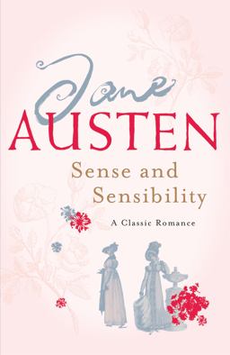 Sense and Sensibility  9780755331451 Front Cover