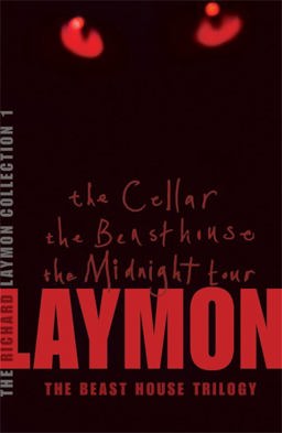 Laymon Library  9780755331673 Front Cover