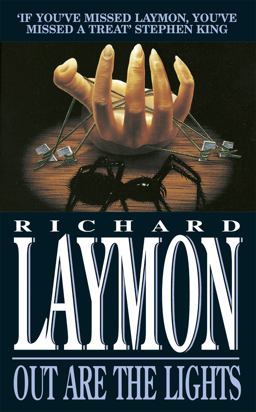 The Richard Laymon Collection Volume 2: the Woods Are Dark and Out Are the Lights