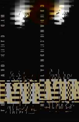 Richard Laymon Collection Volume 3: Night Show and Allhallow's Eve  9780755331703 Front Cover