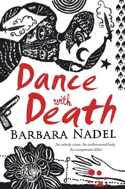 Dance with Death Inspiration for the TURKISH DETECTIVE, BBC Two's Sensational New Crime Drama  9780755332359 Front Cover