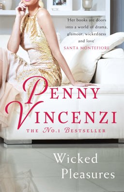 Wicked Pleasures  9780755332380 Front Cover