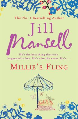 Millie's Fling  9780755332564 Front Cover