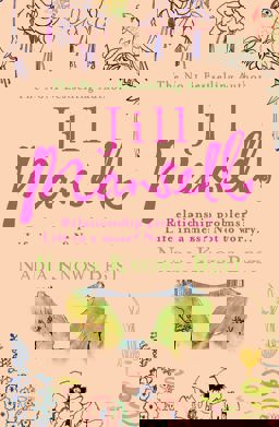 Nadia Knows Best  9780755332618 Front Cover