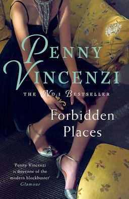 Forbidden Places  9780755332649 Front Cover
