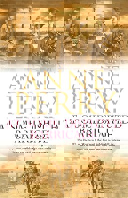 At Some Disputed Barricade  9780755334087 Front Cover