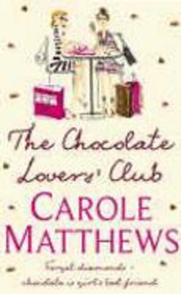 The Chocolate Lovers' Club