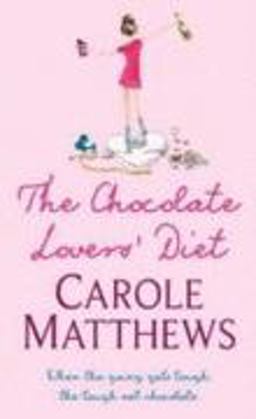 The Chocolate Lovers' Diet