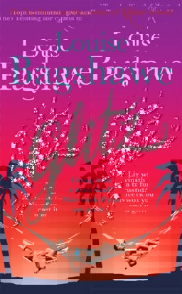 Glitz  9780755336074 Front Cover