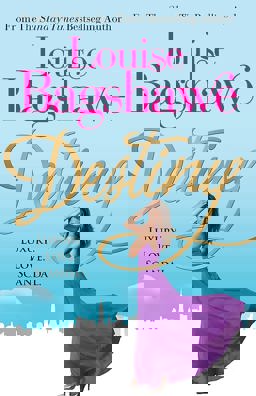 Destiny  9780755336180 Front Cover