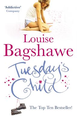 Tuesday's Child  9780755337491 Front Cover