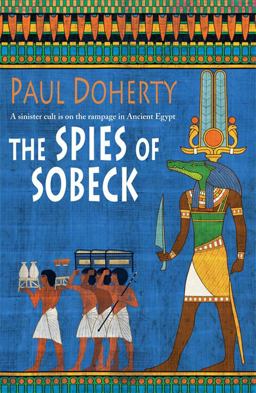 The Spies of Sobeck