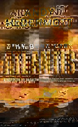 The Hunt for Atlantis  9780755339129 Front Cover