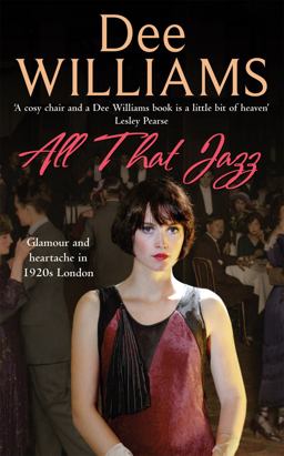 All That Jazz  9780755339563 Front Cover