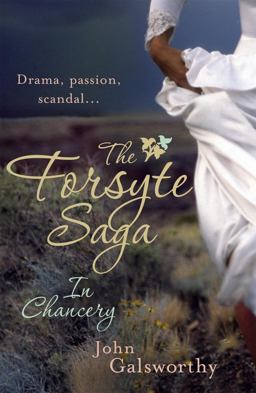 The Forsyte Saga: in Chancery (2) The Forsyte Saga: in Chancery (2)