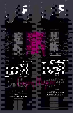 Lost  9780755341757 Front Cover