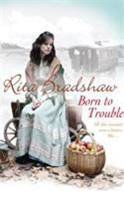 Born to Trouble  9780755342402 Front Cover