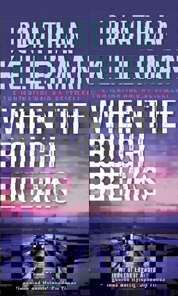 When the Bough Breaks  9780755342815 Front Cover