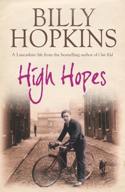 High Hopes  9780755343195 Front Cover