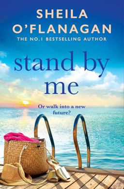 Stand by Me A Compelling Tale of a Marriage, Secrets and Surprises  9780755343843 Front Cover