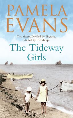 The Tideway Girls The Tideway Girls