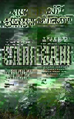 Secret of Excalibur  9780755345502 Front Cover