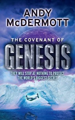 Covenant of Genesis  9780755345533 Front Cover