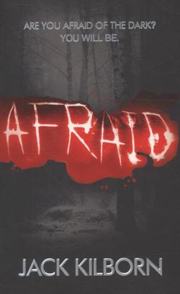 Afraid Afraid