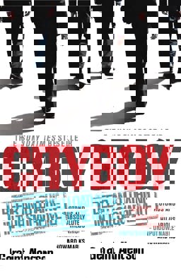 Cityboy  9780755346189 Front Cover