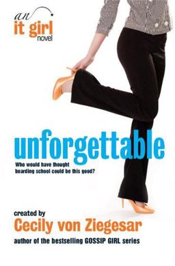 Unforgettable  9780755346684 Front Cover