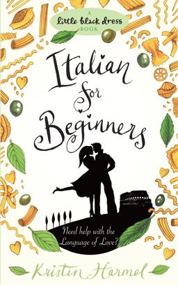 Italian for Beginners  9780755347438 Front Cover