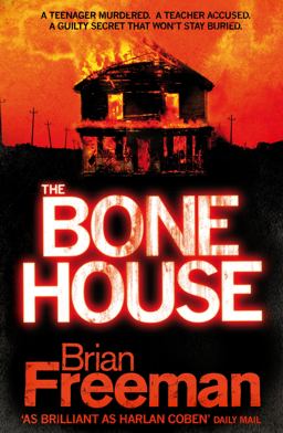 The Bone House