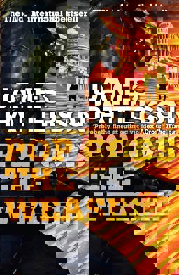 Pop Goes the Weasel  9780755349333 Front Cover