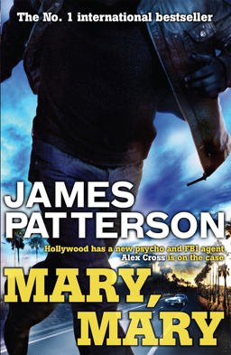 Mary, Mary 2010 9780755349395 Front Cover