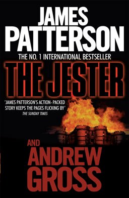 Jester  9780755349463 Front Cover