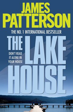 Lake House  9780755349470 Front Cover