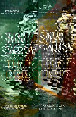 Eagle's Conquest  9780755349968 Front Cover