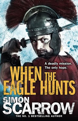 When the Eagle Hunts  9780755349975 Front Cover