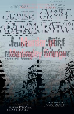 Murder at Madingley Grange  9780755355464 Front Cover