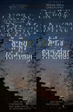 Envy of the Stranger  9780755355471 Front Cover