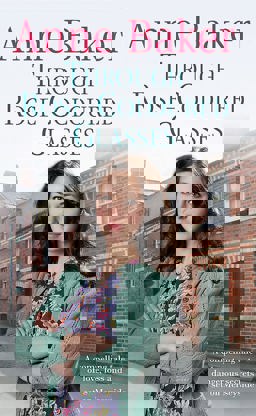 Through Rose-Coloured Glasses A Compelling Saga of Love, Loss and Dangerous Secrets  9780755356652 Front Cover