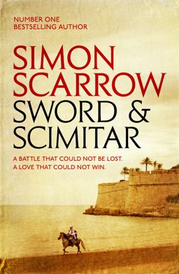The Sword and the Scimitar