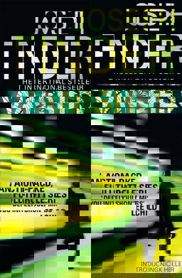 Vanished  9780755370009 Front Cover