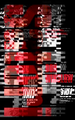 Satori  9780755370221 Front Cover