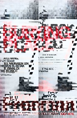 Burying Place  9780755370276 Front Cover