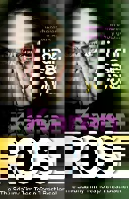 I Can See You (the Minneapolis Series Book 1) I Can See You (the Minneapolis Series Book 1)