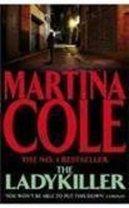 Ladykiller  9780755372133 Front Cover