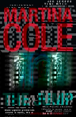 Jump  9780755374083 Front Cover