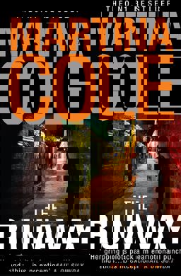 Runaway  9780755374090 Front Cover