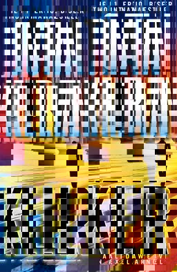 Killer (Alex Delaware Series, Book 29) A Riveting, Suspenseful Psychological Thriller  9780755374601 Front Cover